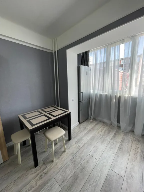 Уютная студия на Ромашке