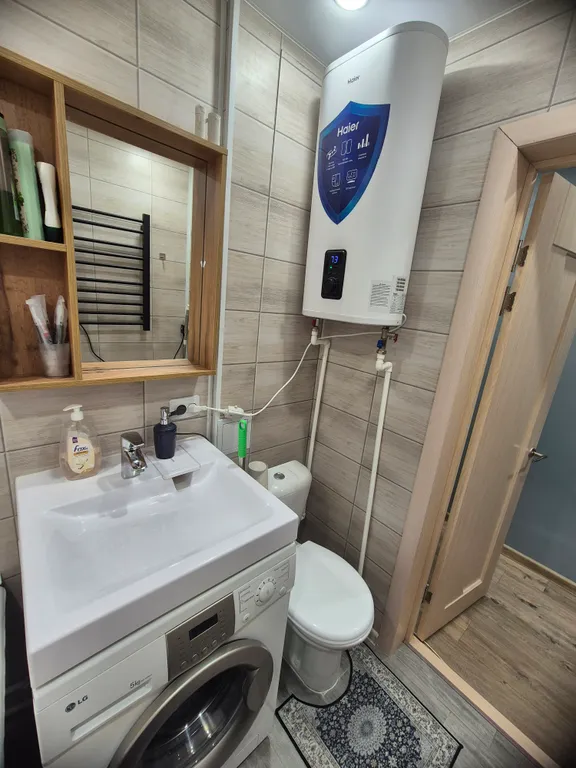 Гостевой уголок