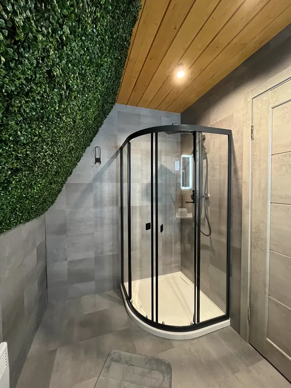 Коттедж Дом с террасой и мангалом | Празднуй события или уединись (А1) — Казань