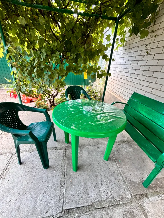 Коттедж Уютный дом в центре города-курорта Ессентуки — Ессентуки