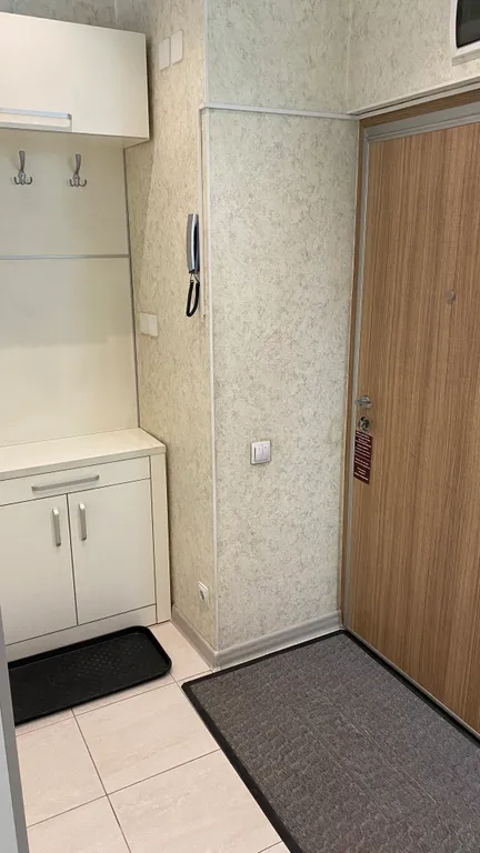 Удобный центр новый дом