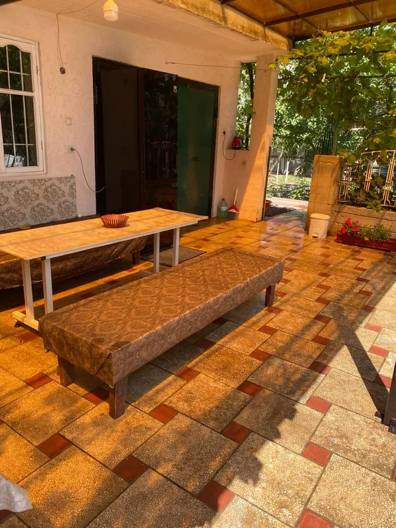 Просторное жилье со всеми удобствами