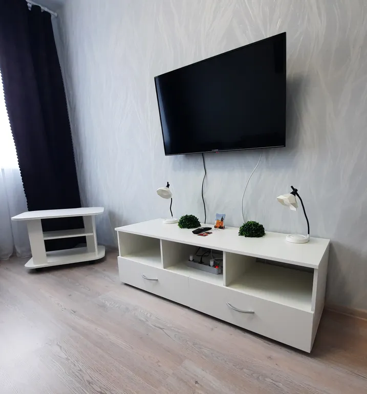 Уютная квартира у моря