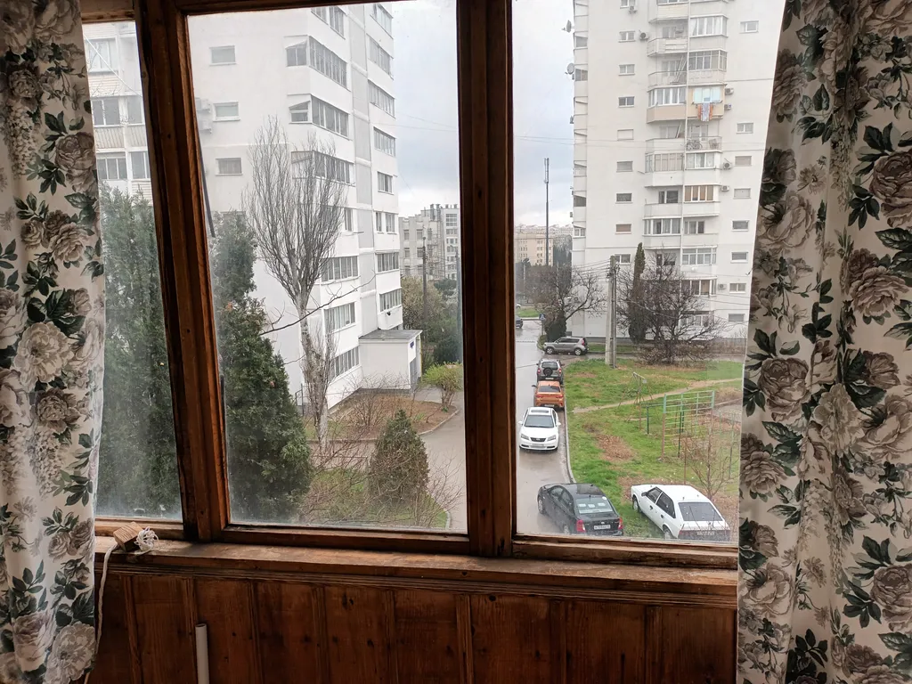 2-х комнатная квартира у моря в престижном районе