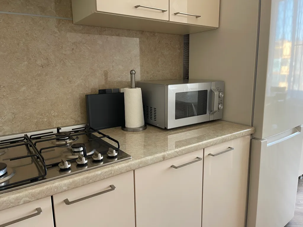 Квартира 2-комнатная Квартира — Каспийск