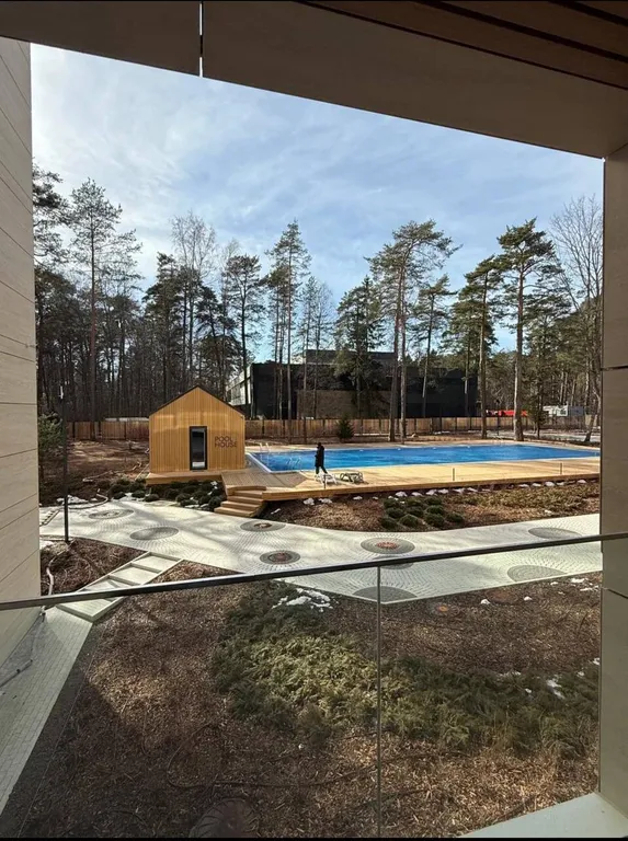 Уютные апартаменты у моря