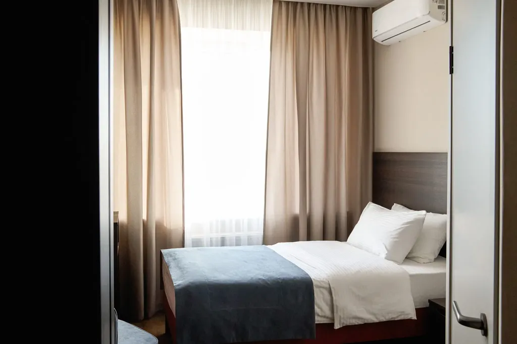 Квартира Комната — Элиста