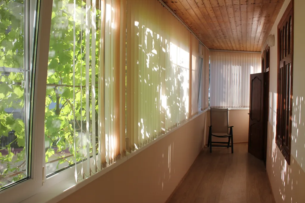 Коттедж Отдельно стоящий домик — Сочи