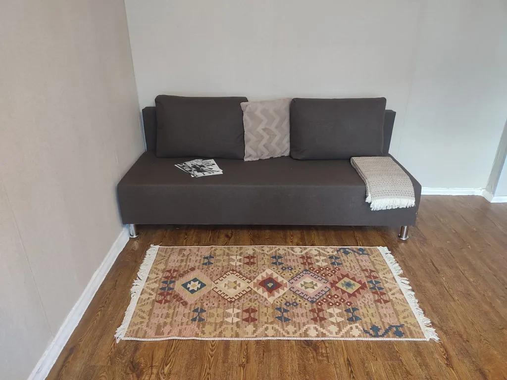 Квартира Комната на 4 человек рядом с метро Серпуховская/Добрынинская — Москва