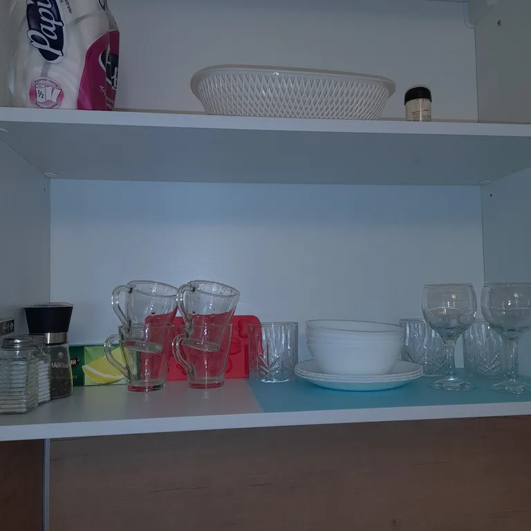 Уютная квартира-студия в жк комфорт-класса