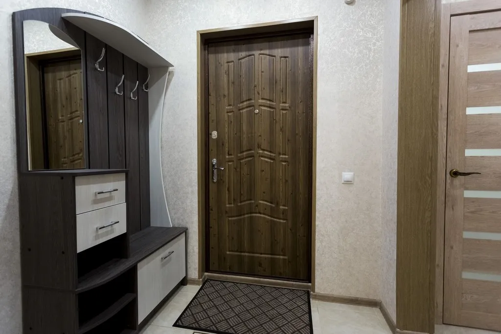 Просторная 3-х комнатная в центре