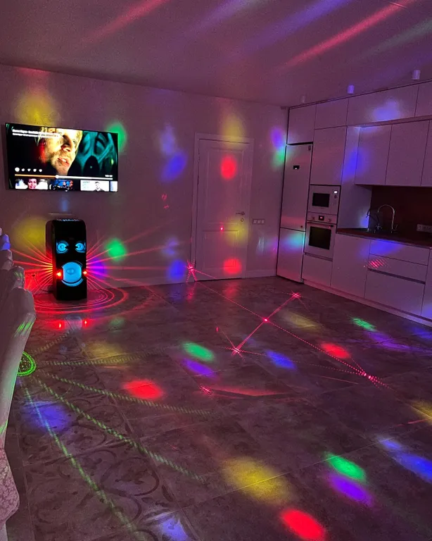 Дом на 6 человек