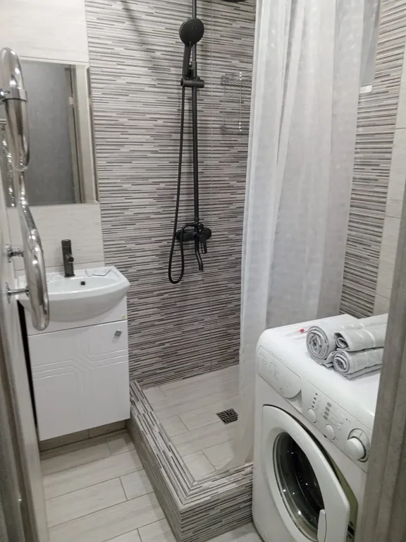 Уютная квартира в районе Черемушки