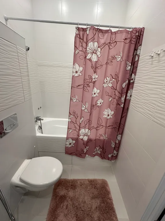 Квартира в живописном ЖК