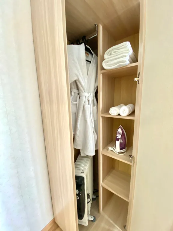 Квартира класса люкс рядом с центром города, остановка АЗС