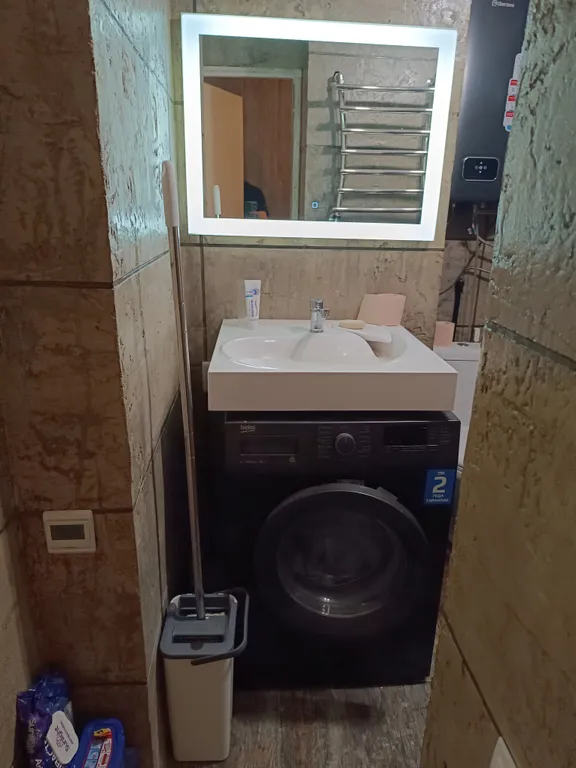 3 к.кв.  для горнолыжного отдыха BigWood