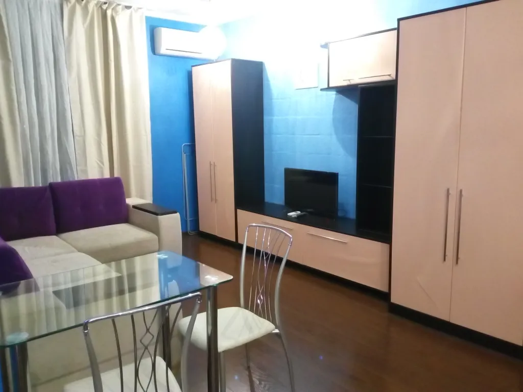 Квартира рядом с трассой М7