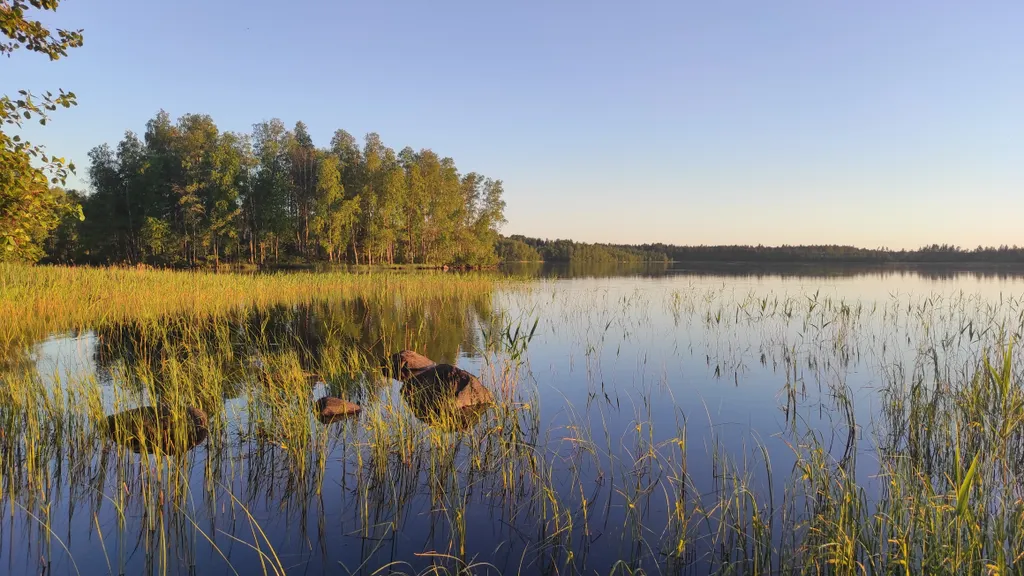 Домик Лапинпелто
