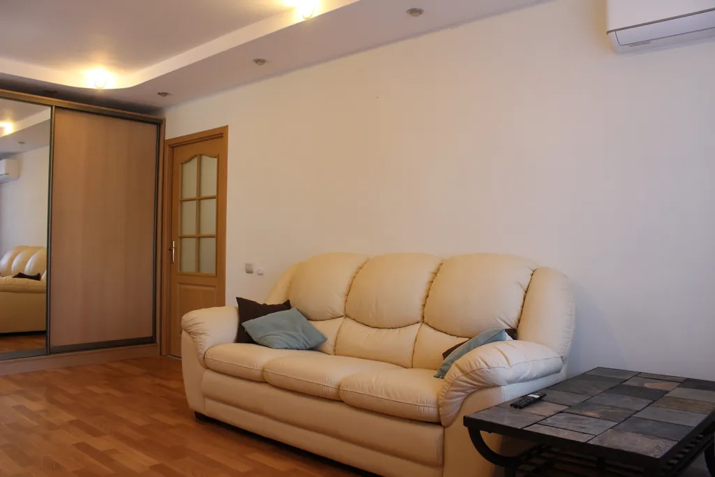 Квартира Комфортные двухкомнатные апартаменты — Калининград