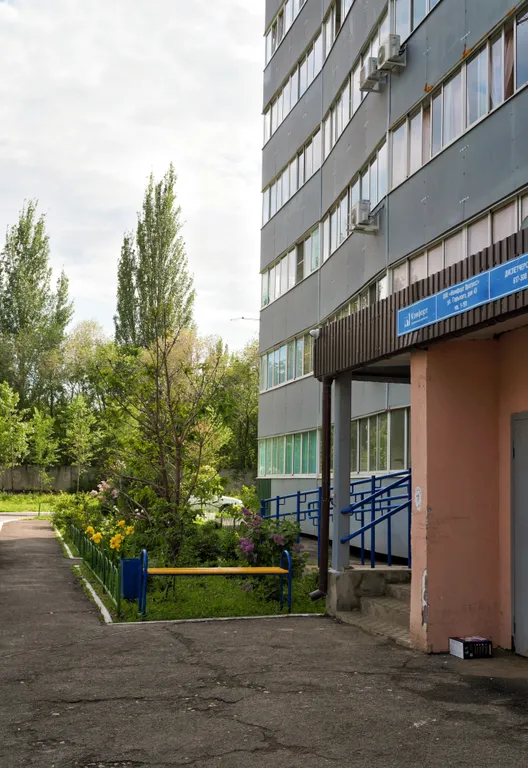 Новая и уютная квартира в центре