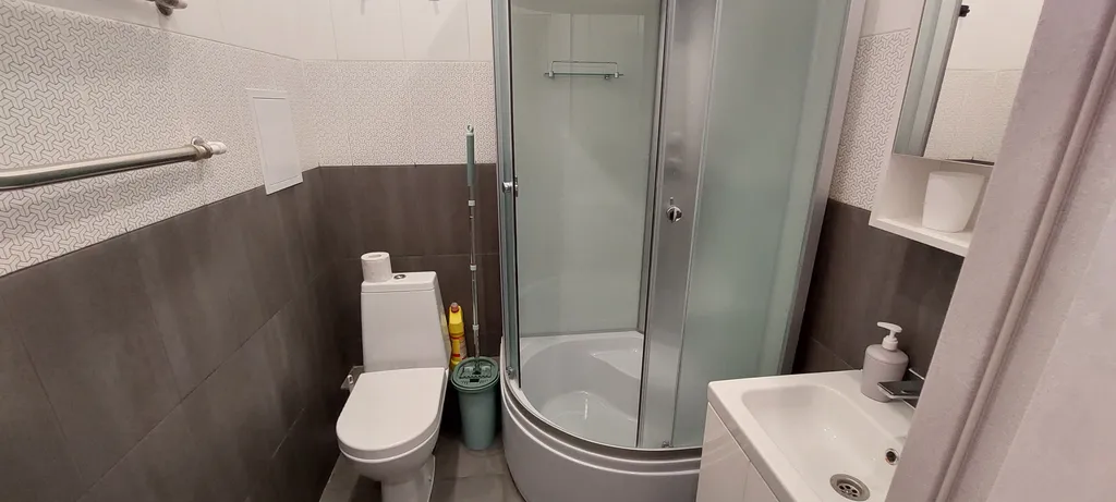 Апартаменты СВ "Мичуринский" 13