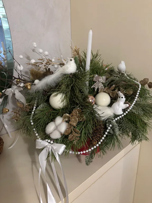 Домик в Белорусской Швейцарии