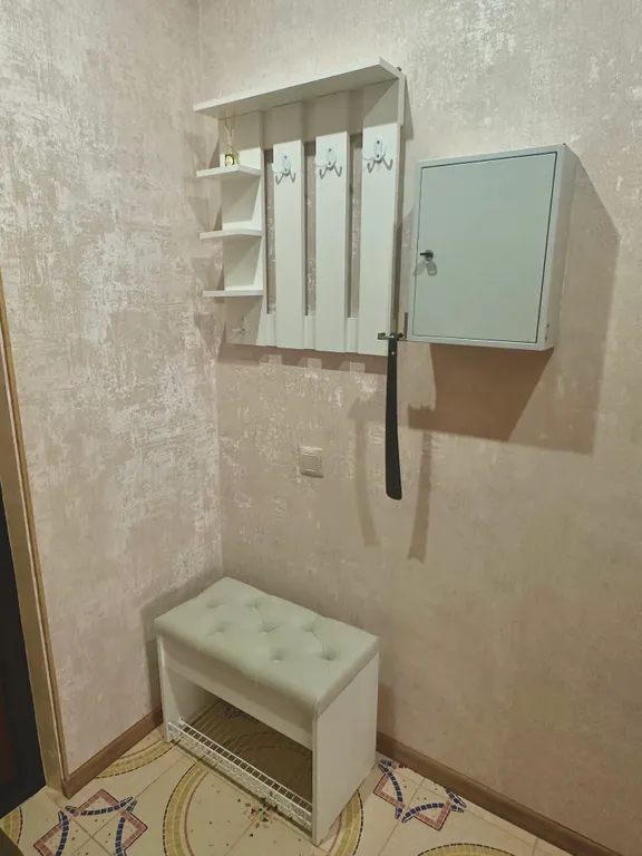 Уютная и светлая квартира в центре города