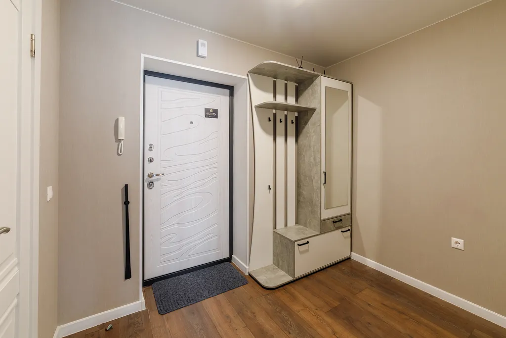 Апартаменты комфорт класса с закрытой парковкой