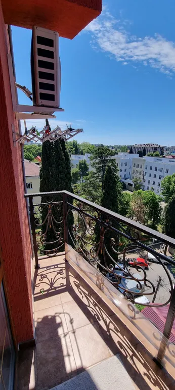 Квартира Уютная квартира в центре города — Сочи