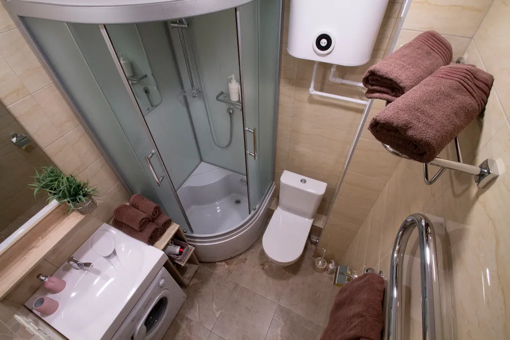 Bliss aparts Sverdlova 11. Парковка в закрытом дворе