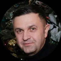 Андрей Коваленко