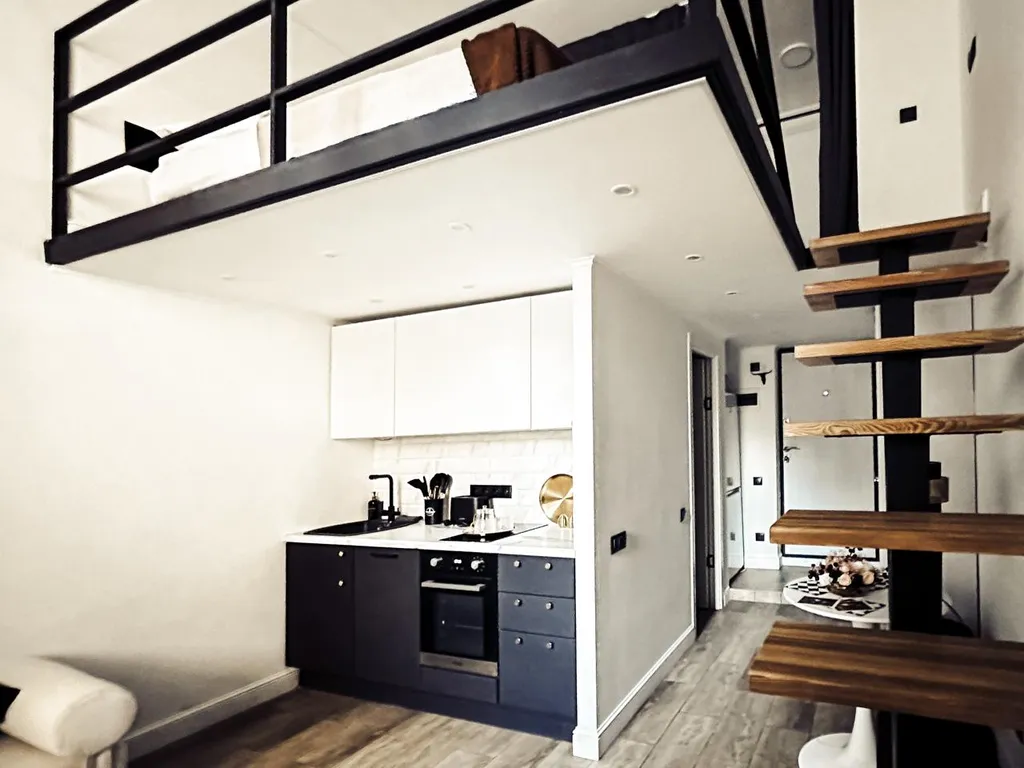 Ботанический сад, Matison Home