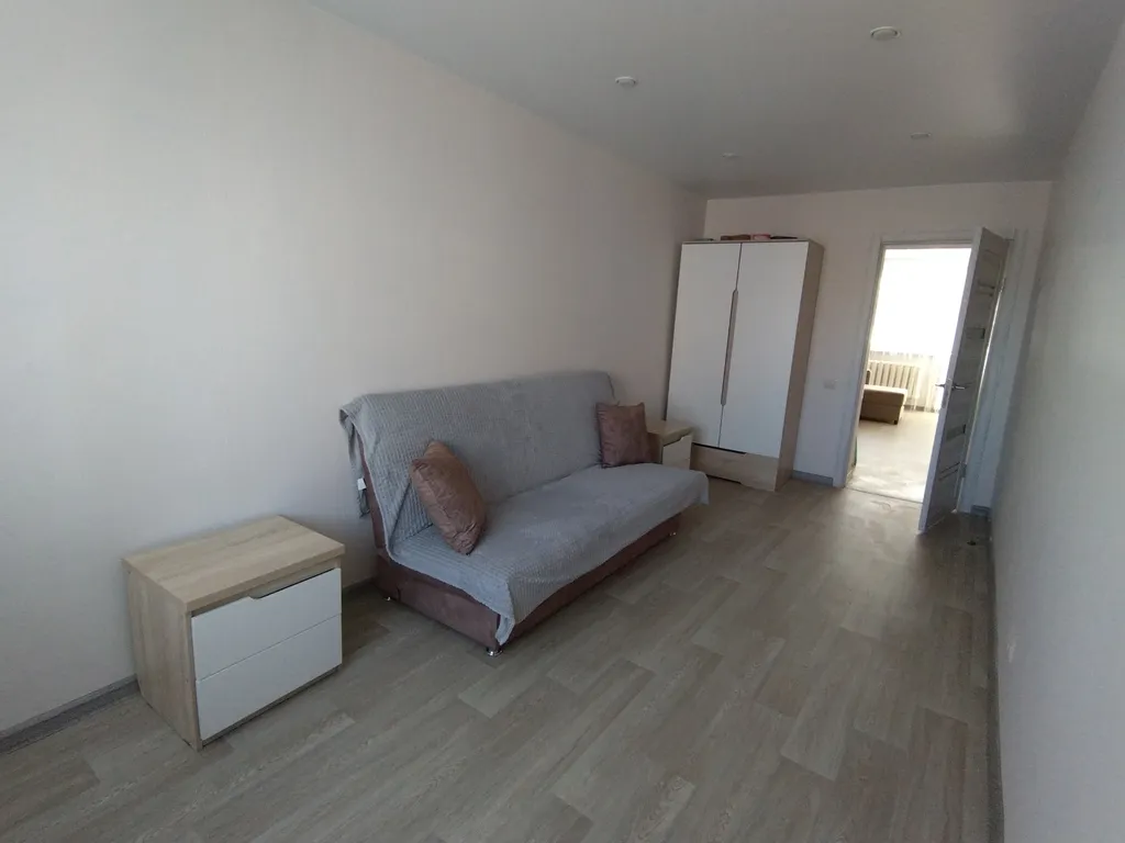 Квартира в минуте ходьбы от курорта