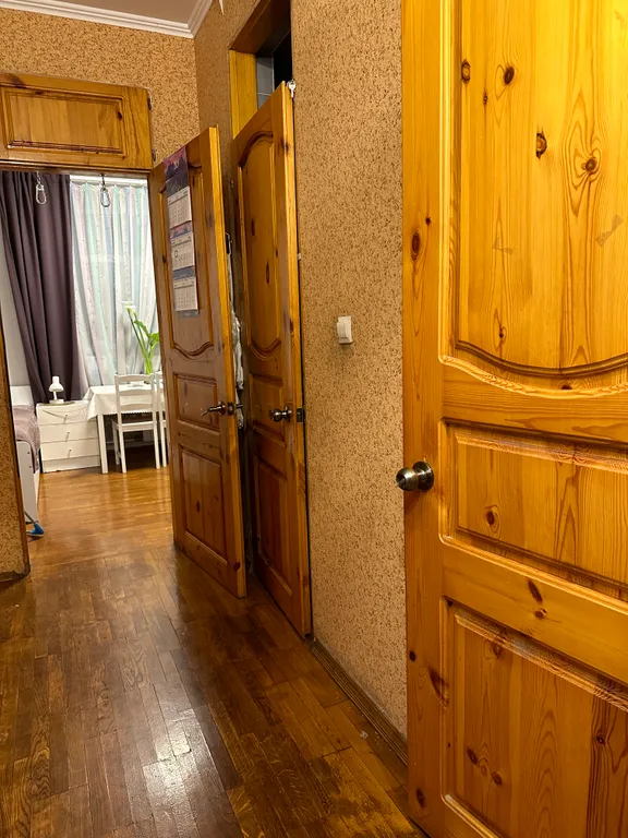 Уютное место для отдыха