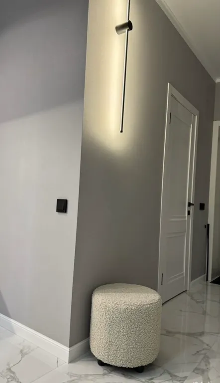 Красивая, уютная 1-комнатная квартира