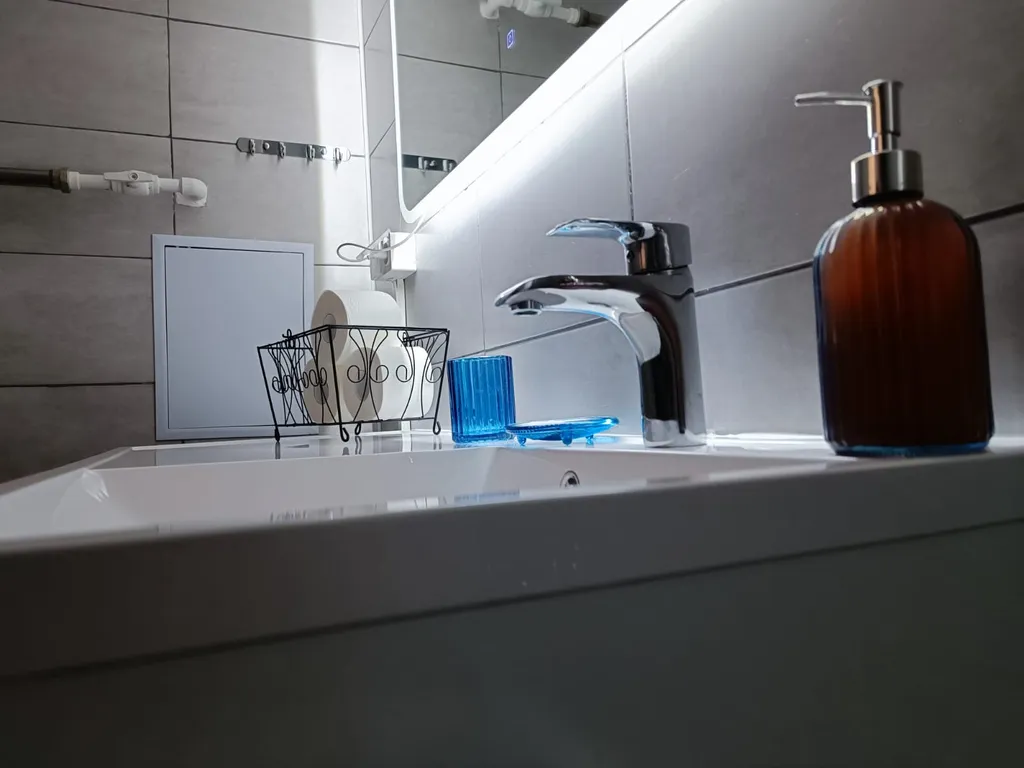 Уютные апартаменты