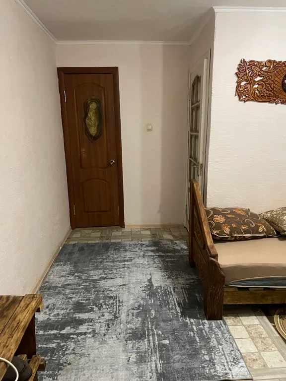 Уютный деревенский домик