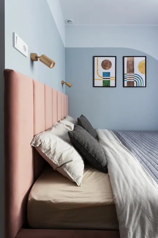 Квартира Квартира Двухместная студия в самом центре — Екатеринбург