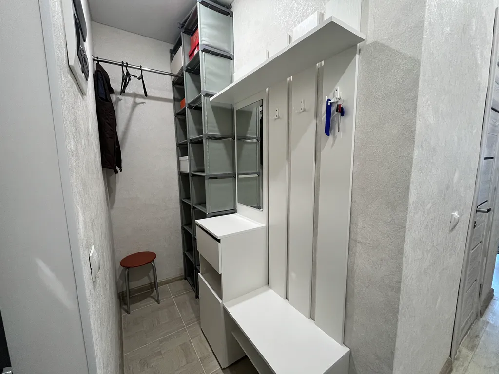 Отличная новая уютная квартира