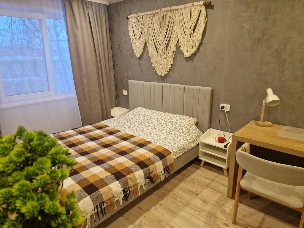 2-комнатная Квартира — аренда посуточно в Апатиты