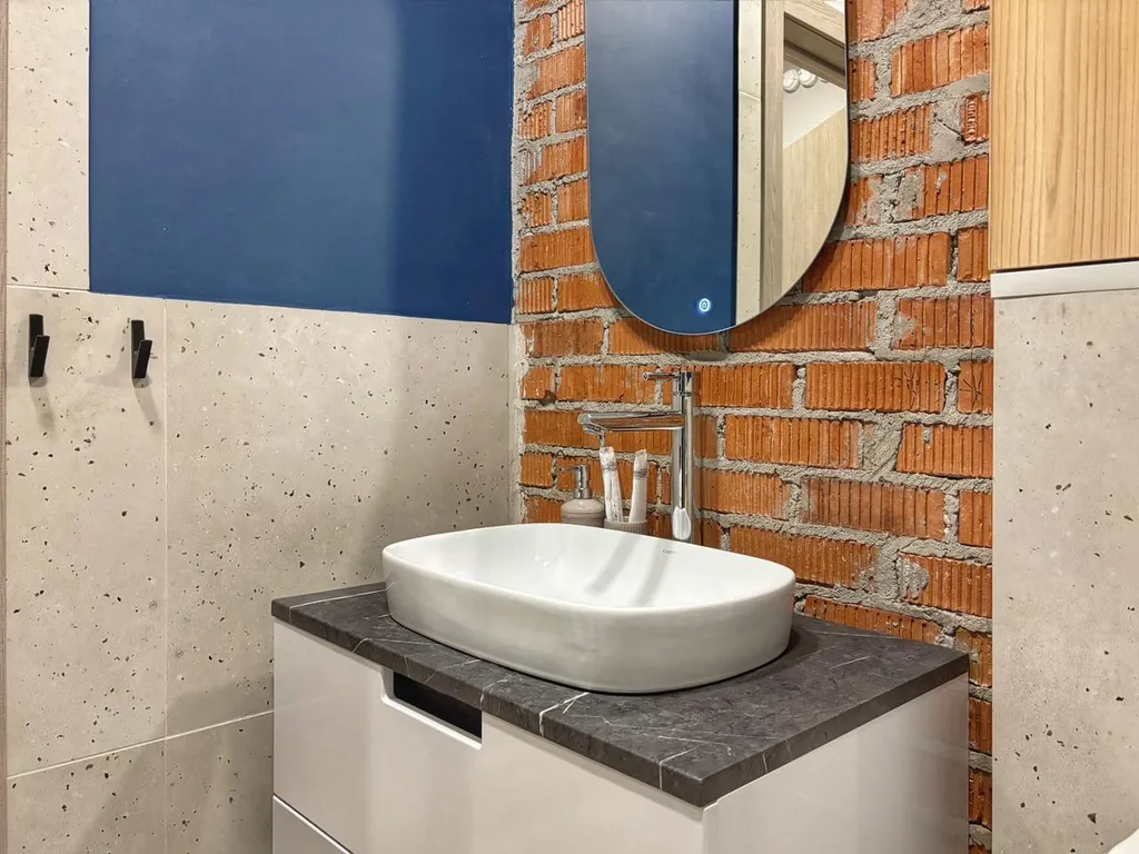 Эксклюзивные апартаменты в ЖК комфорт-класса Лесопарковый