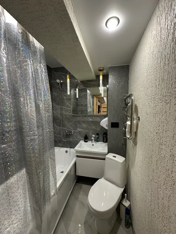 Комфортабельная квартира