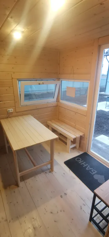 3-комнатный Дом