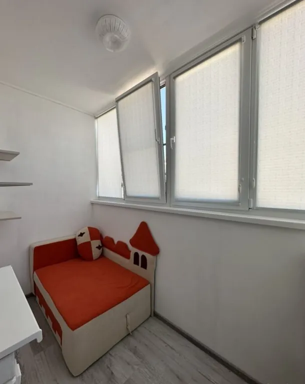 Квартира Квартира Студия в ЖК Дружный — Краснодар