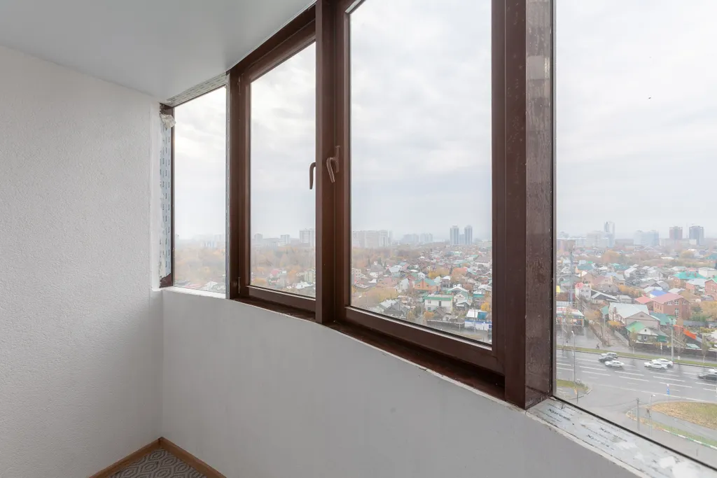 Квартира Апартаменты RentPlaza в элитном доме — Самара