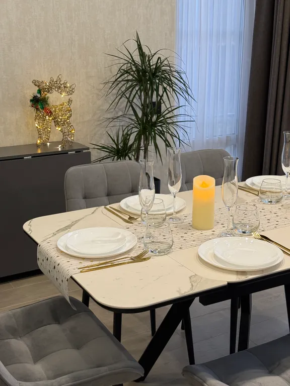 3-комнатный Дом