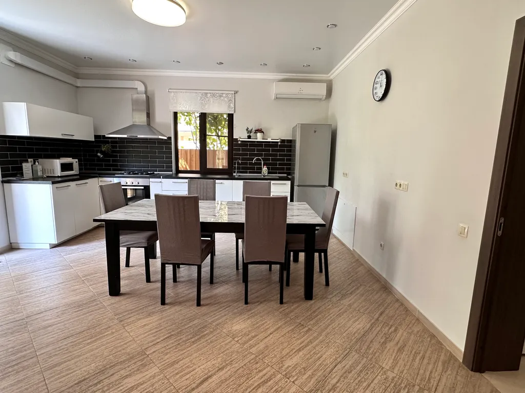 Квартира 2-комнатная Квартира — Прасковеевка