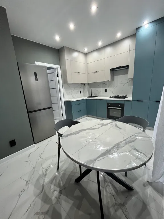 Уютная квартира в новом жк берендеевы пруды