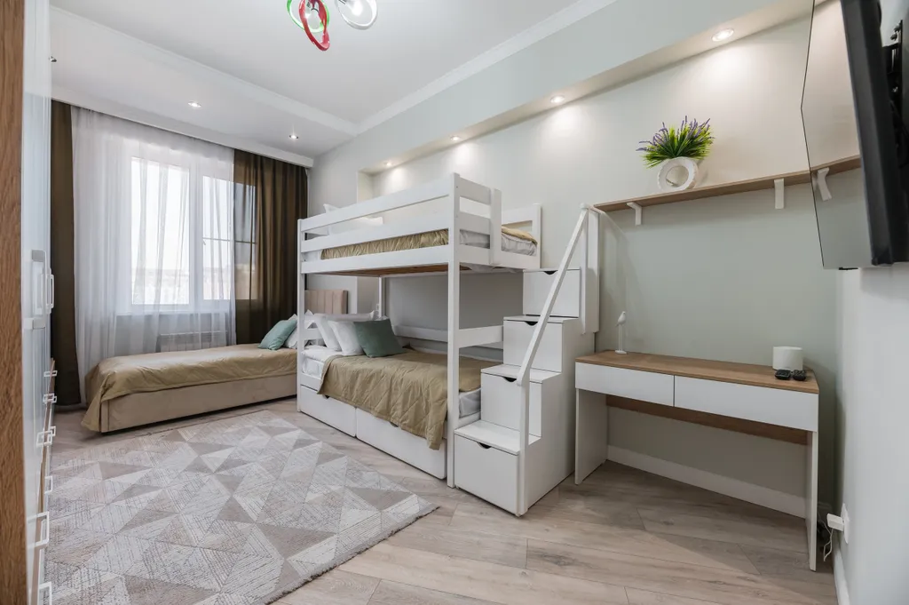 Gagarin park mega mall