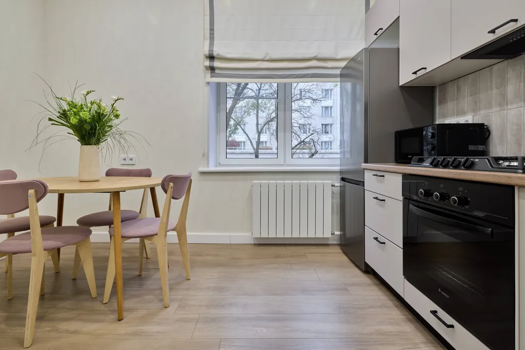 Квартира 2-комнатная Квартира — Санкт-Петербург